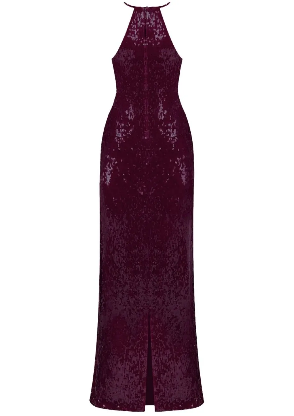 paradiso_long_dress__burgundy_1.webp Gigii's Maxi Dresses | Paradiso Long Dress - Burgundy