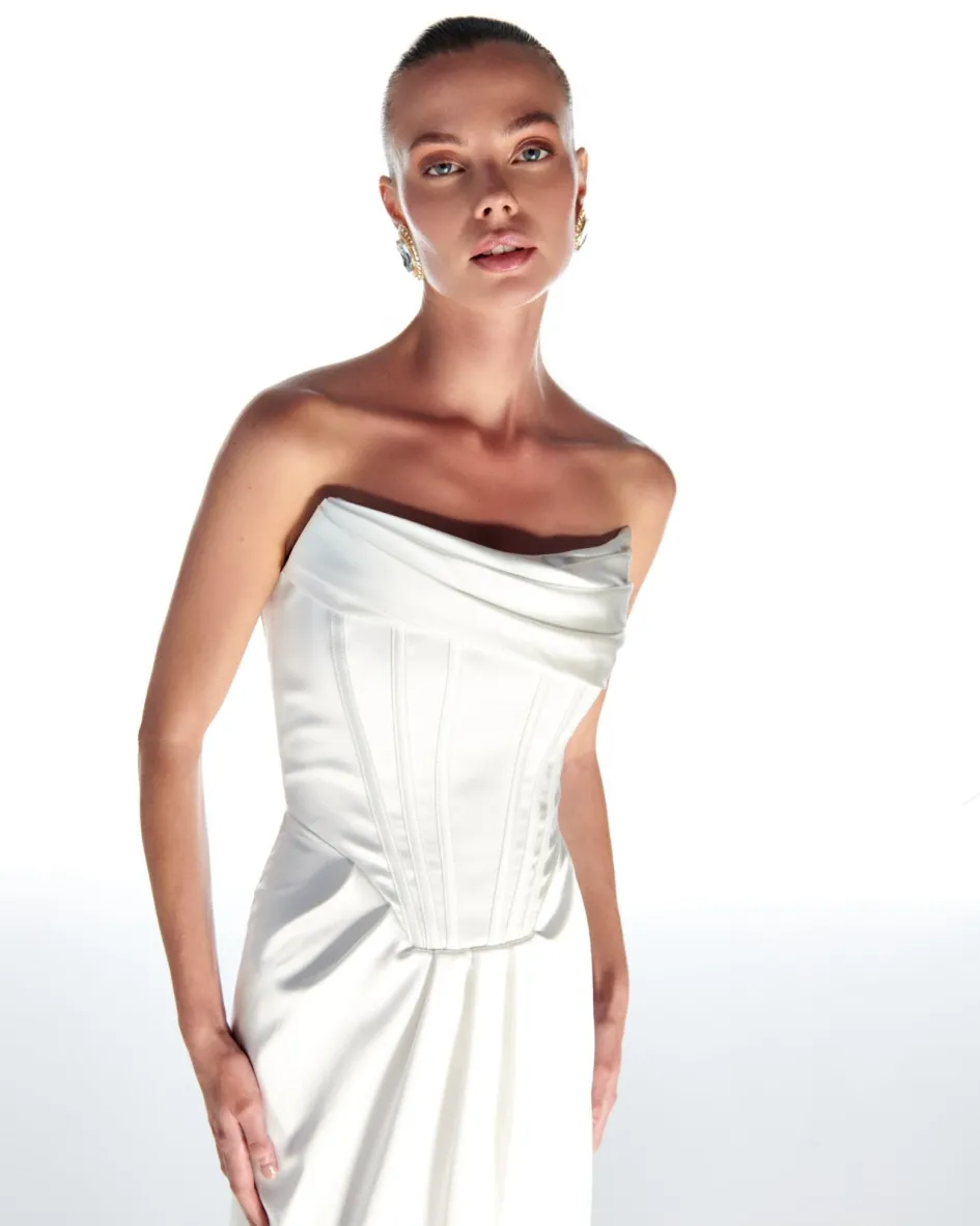pearl_dress__white_3.webp Gigii's Maxi Dresses | Pearl Dress - White