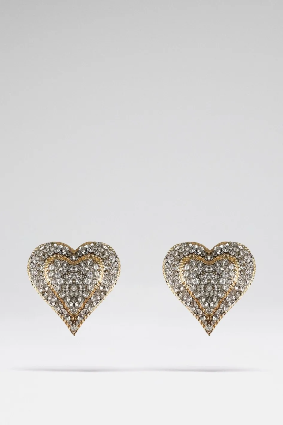 Gigii's Accessories | Peut Earrings