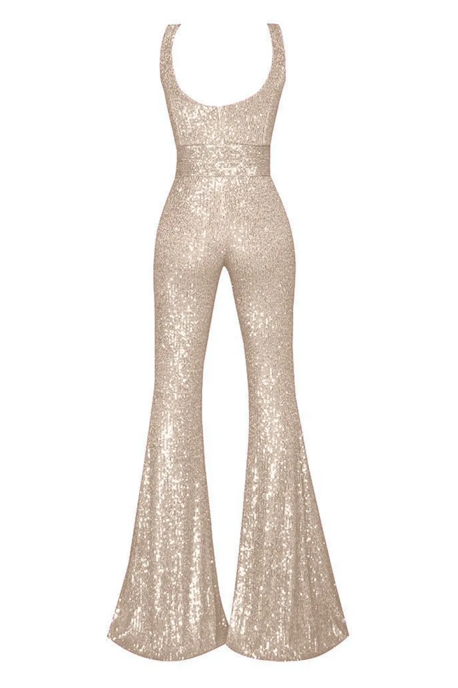 Gigii's Jumpsuits | Rika Jumpsuit - Icecream
