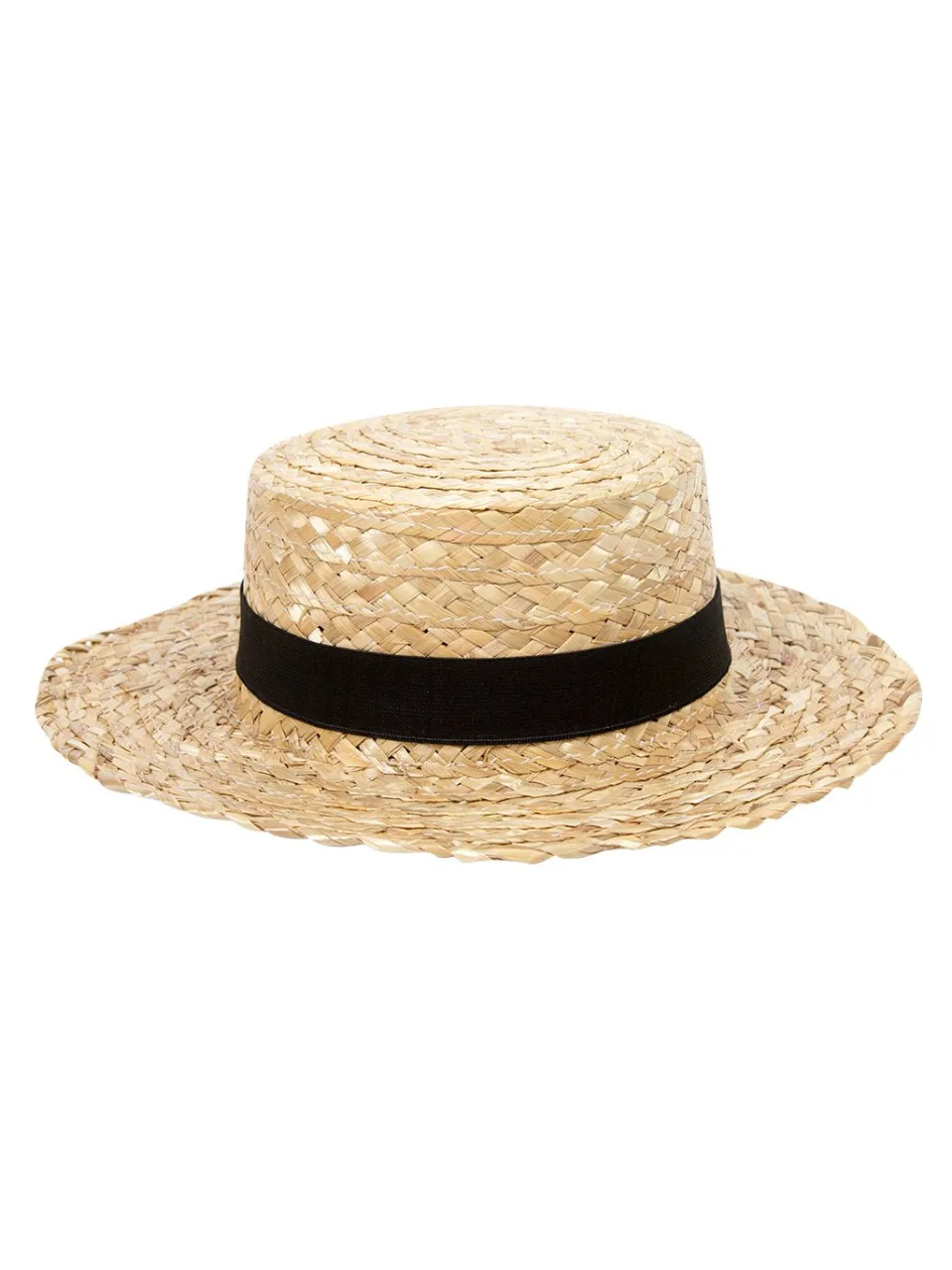 Gigii's Accessories | Beachwear | Roma Hat