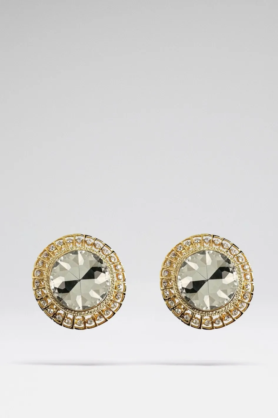 Gigii's Accessories | Rome Earrings