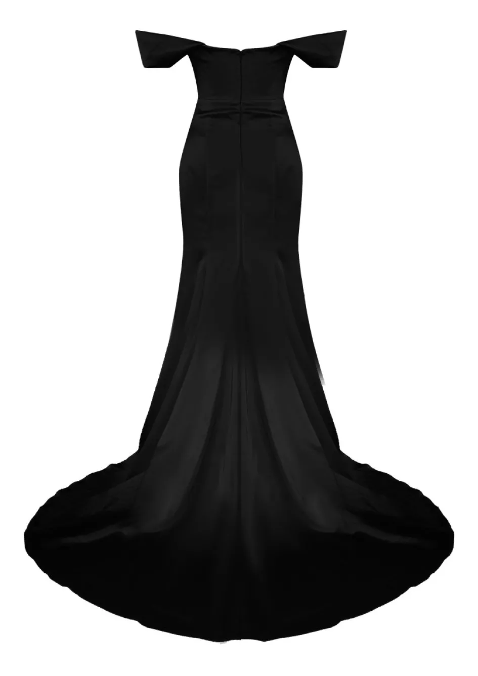 rosario_dress__black_3.webp Gigii's Maxi Dresses | Rosario Dress - Black