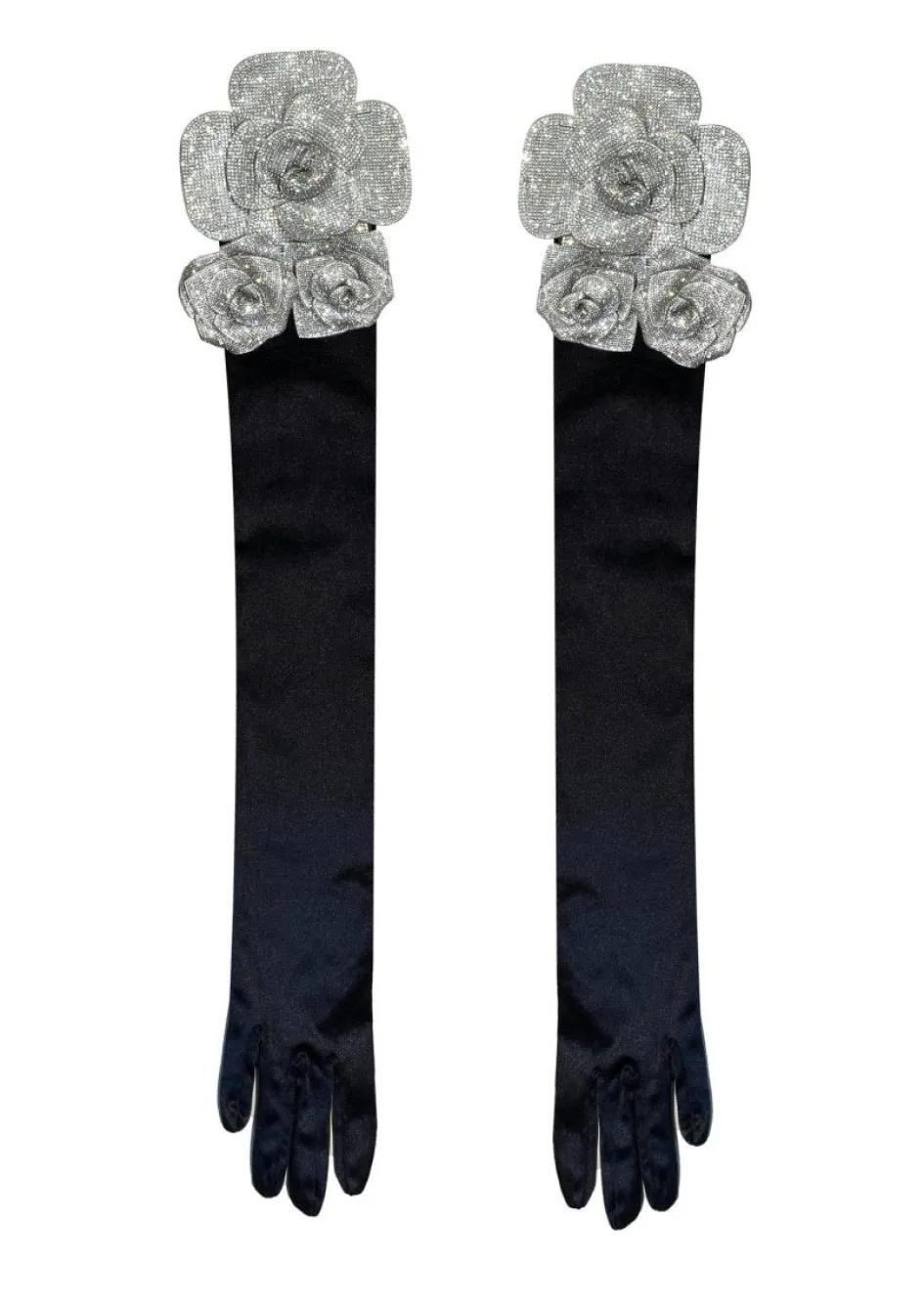 Gigii's Accessories | Rosetta Glove