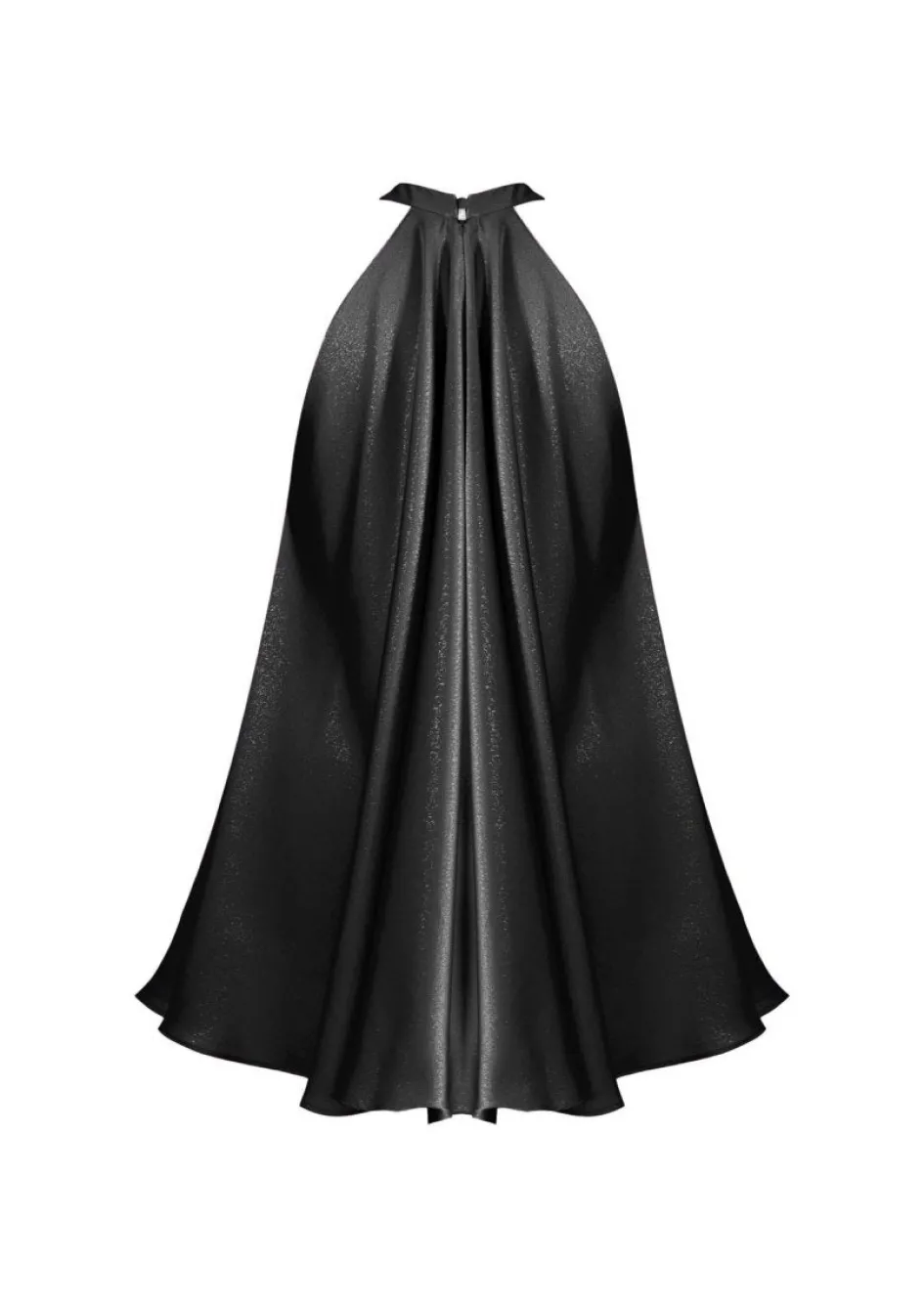 Gigii's Mini Dresses | Slvyia Dress - Black