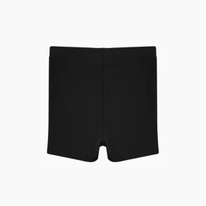 Gigii's Activewear | Street Smart | Soho Biker Short - Black