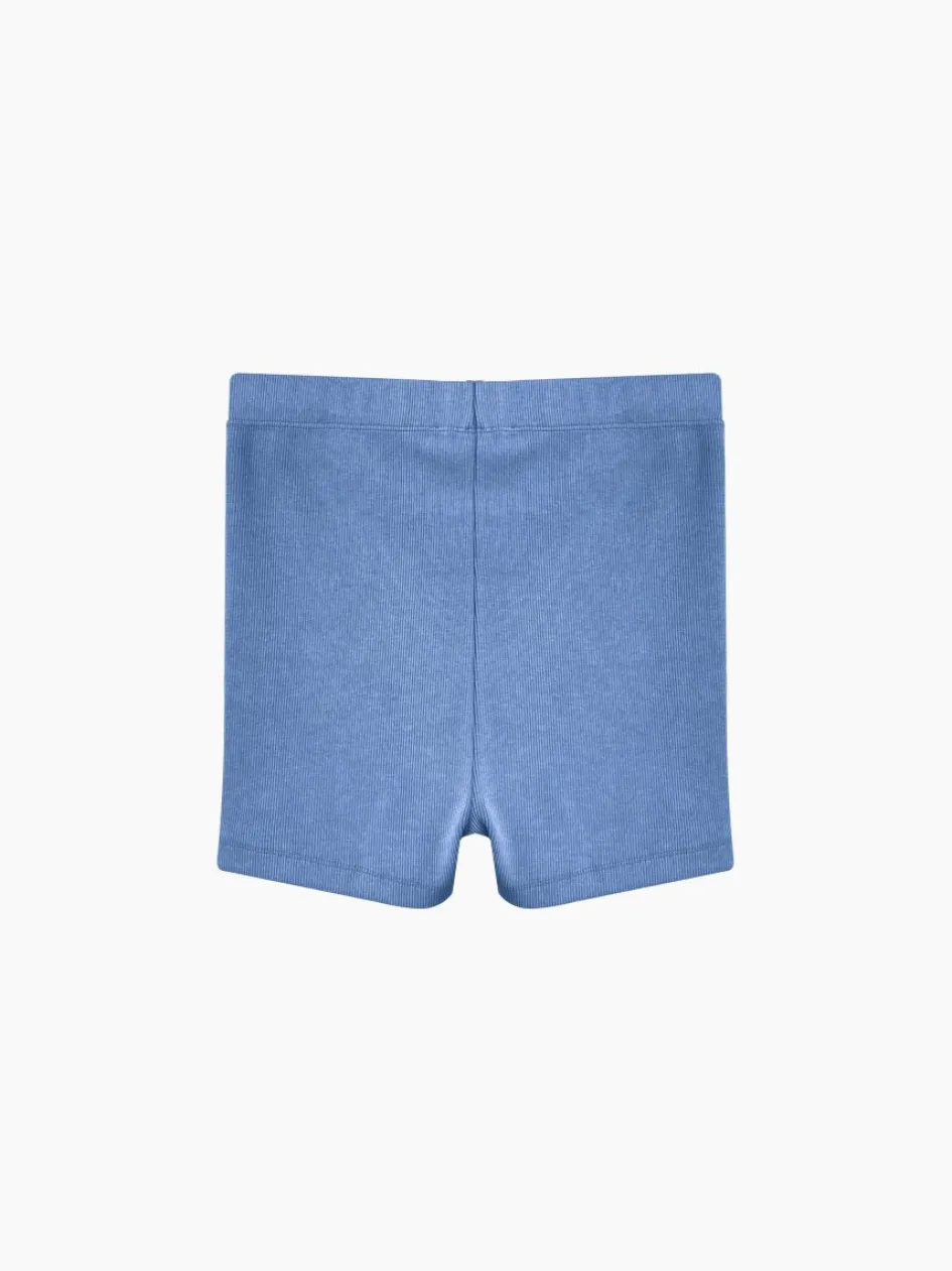soho_biker_short__blue_3.webp Gigii's Activewear | Street Smart | Soho Biker Short - Blue