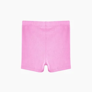Gigii's Activewear | Street Smart | Soho Biker Short - Pink