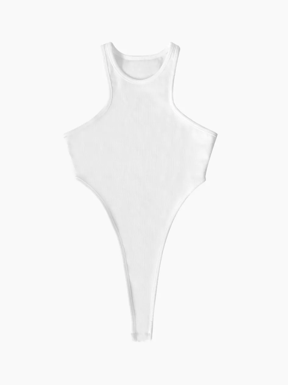 Gigii's Street Smart | Bodys | Soho Body - White