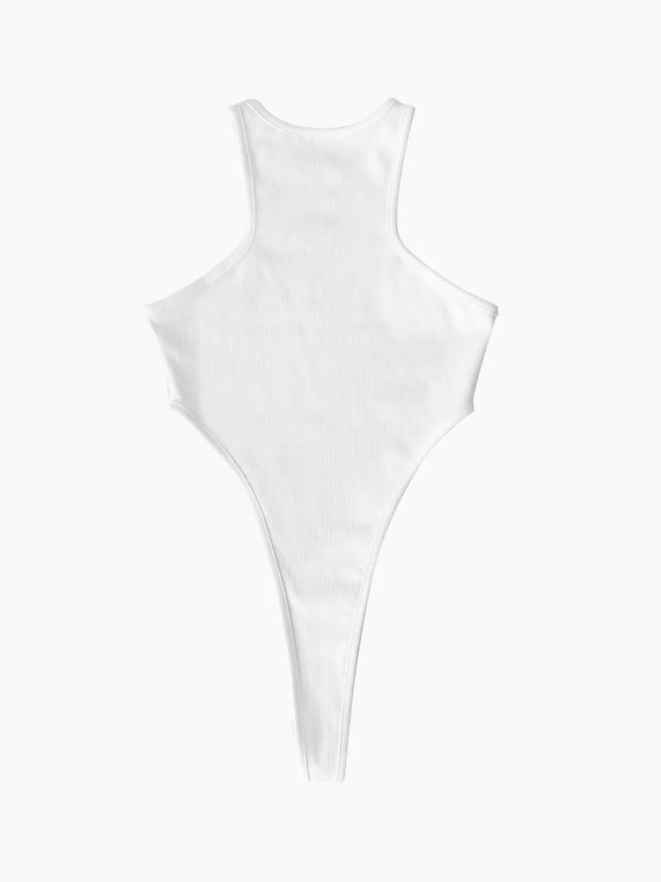 Gigii's Street Smart | Bodys | Soho Body - White
