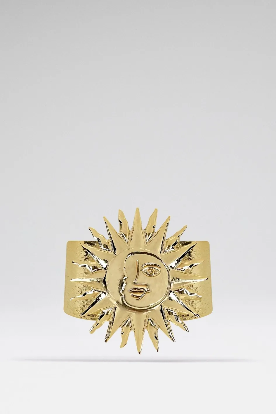 Gigii's Accessories | Sunshine Bracelet