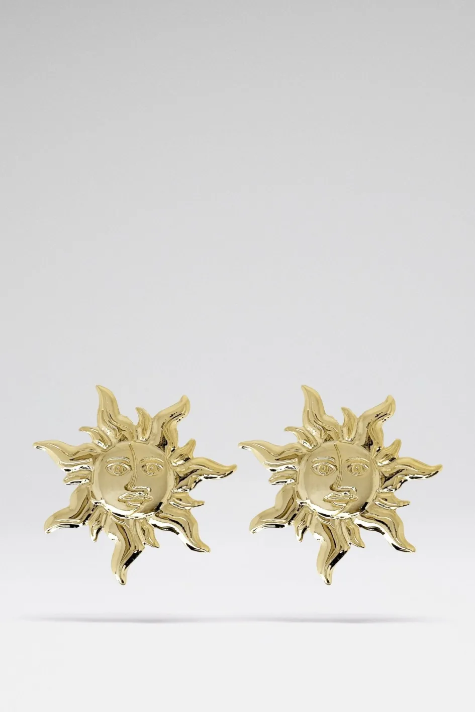 Gigii's Accessories | Sunsky Earrings