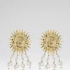 Gigii's Accessories | Tia Earrings