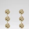 Gigii's Accessories | Tia Earrings