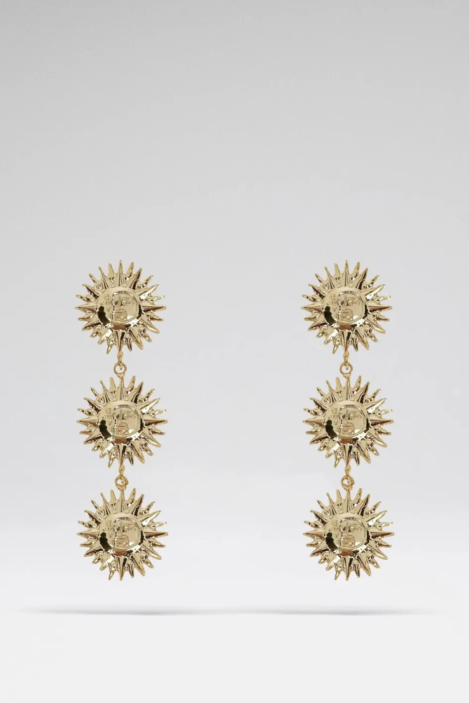 Gigii's Accessories | Tia Earrings