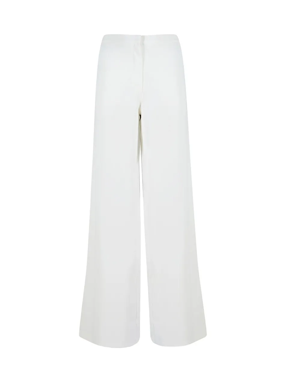 Gigii's Pants | Vanessa Pants - White