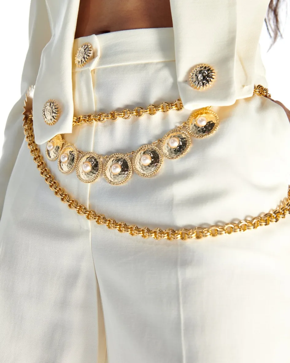Gigii's Accessories | Venus Belt