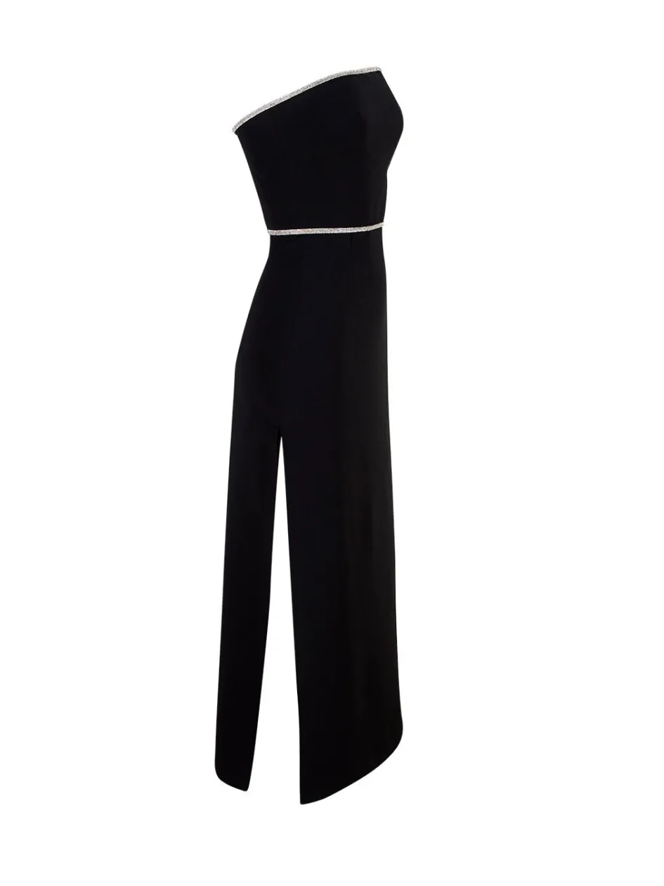 zelda_dress__black_3.webp Gigii's Midi Dresses | Dresses | Zelda Dress - Black